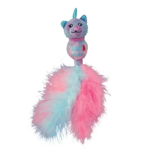 KONG CAT WUBBA CATICORN JUGUETES PARA GATOS