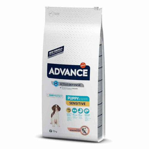 AFFINITY ADVANCE VETERINARY DIETS - ARTICULAR SENIOR PIENSO PARA PERROS -  GOSYGAT