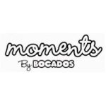 MOMENTS BY BOCADOS