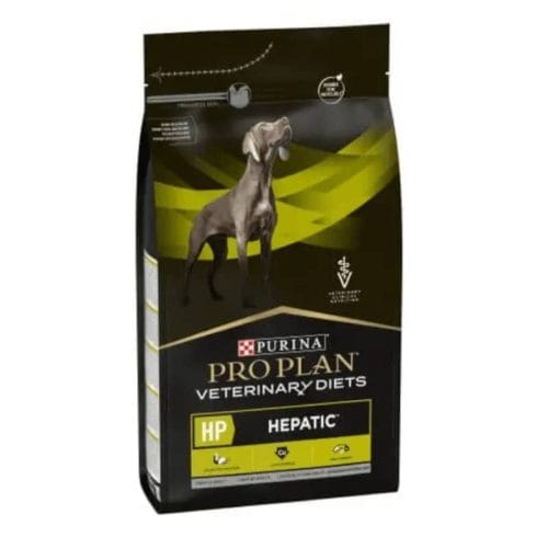 Comprar Pro Plan Veterinary Diets Hepatic GOSYGAT
