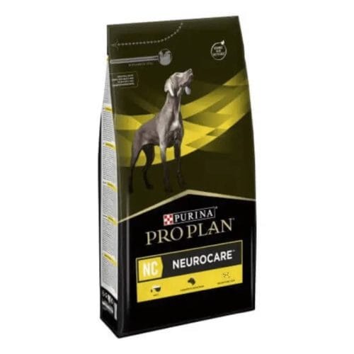 Compra Pro Plan Veterinary Diets Nc Neurocare Pienso para Perros Adultos y Sénior GOSYGAT