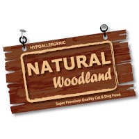 NATURAL WOODLAND