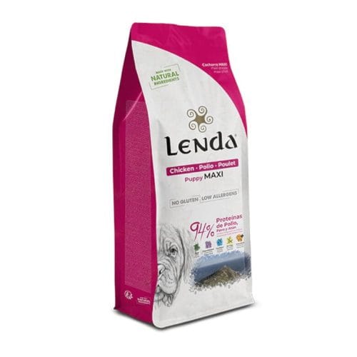 comprar Lenda Maxi Puppy GOSYGAT