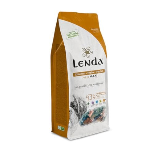 compra Lenda Adult Maxi Pollo GOSYGAT