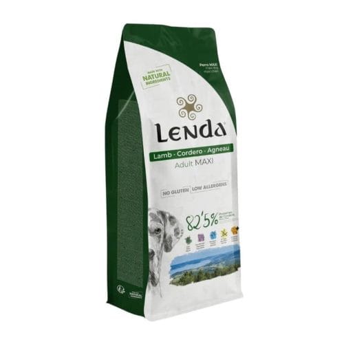 Comprar Lenda Adult Maxi Cordero GOSYGAT