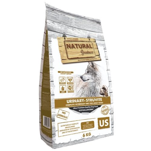 comprar Natural Greatness Urinary Struvite gosygat